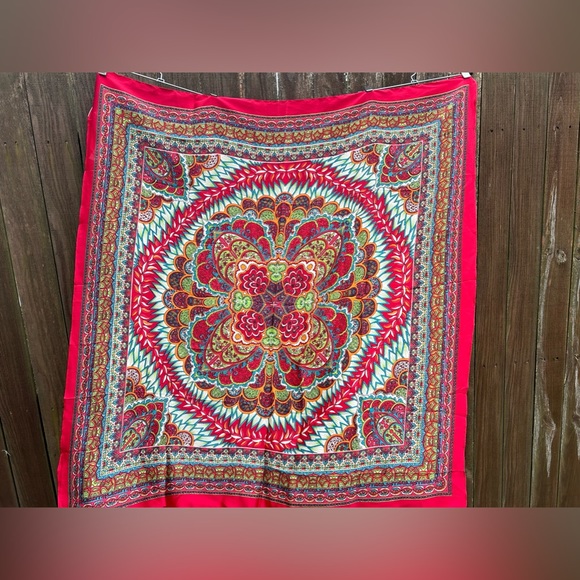 NWT Laila Rowe scarf - Picture 1 of 7
